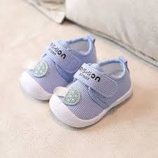 Baby Shoes 1